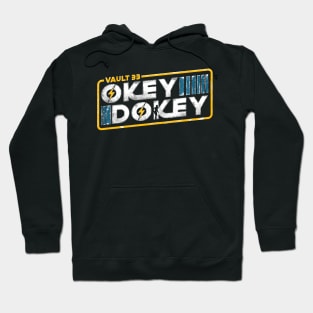 Okey Dokey Hoodie